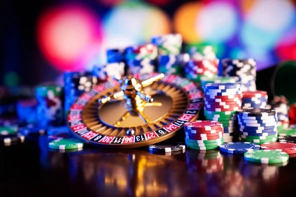 Live football and casino game selection on jos bosvip88